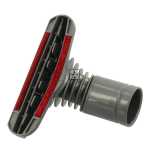 Universal Steel Stair Tool (32mm)