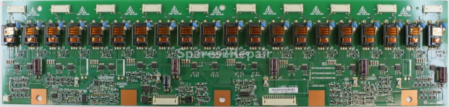 Matsui LM37HD1 - Inverter - VIT71010.51 - 19.26006.131 - Rev 5