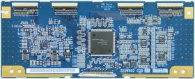 Matsui MAT32LW507 - LVDS - 320WB02 C0B 6D