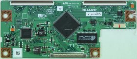 Murphy TV32UK10D - T-Con - 3969TP ZC - CPWBX3969TPZC - 87-C013050N