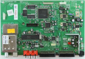 Onn 20LCDTV - Main AV - GLK7.820.001-J03 - V03.03