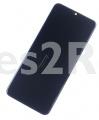 Oppo Touchscreen Display - Cover As-screen Oppo A57(cph2387-cph2407) Glowing Black-glowing Green Lcd Qc-hlt-boe For Aftersales - 4130239