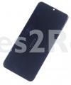 Oppo Touchscreen Display - Cover As-screen Oppo A17-a17k (cph2471-cph2477) Black-blue-gold-orange Lcd Hle&boe For Aftersales Huaqin - 4130358