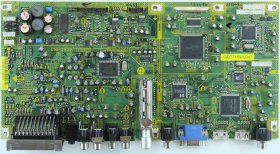 Orion TV-37094 - Main AV - CMF093A - OEC7169A-042