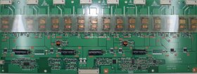 Orion TV3202HDV - Inverter - VIT79001.52 - LOGAH REV0 - 250000010500