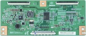 Panasonic TX-42AS600B - LVDS - V390HJ1-CE3