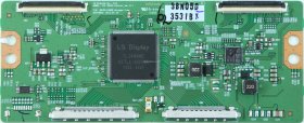 Panasonic TX-50AS650B - T-Con - 6871L-3531B - 6870C-0482B - V14 TM240 Control_Ver 0.1