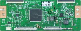 Panasonic TX-L32ET5B - T-Con - 6870C-0402C - 6871L-2873A - 32/37/42/47/55 FHD Ver0.4