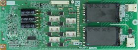 Panasonic TX-37LXD85 - Inverter - PB-071095D - REV:01 - JLS-04-37EI