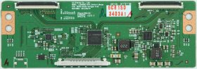 Panasonic TX-L42E6B - T-Con - 6871L-3403A - 6870C-0452A - LC500DUE-SFR1_Control_Merge