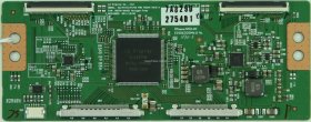 Panasonic TX-L47E5B - T-Con - 6871L-2754D - 6870C-0402C - 32/37/42/47/55 FHD TM240 Ver 0.4
