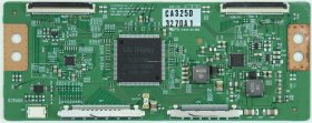 Panasonic TX-L50ET60B - T-Con - 6871L-3270A - 6870C-0450A - ART 42/47/55 FHD TM240 VER 0.1