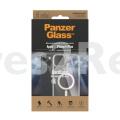 Panzerglass Leather Bag Gsm - 0411 Panzerglass Hardcase Magsafe Compatible Apple Iphone 14 Plus | Clear
