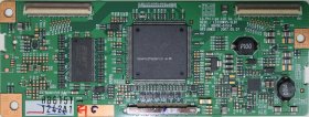 Philips 32PFL7862D-10 - LVDS - LC320WX5-SLB1 - 6870C-0151A
