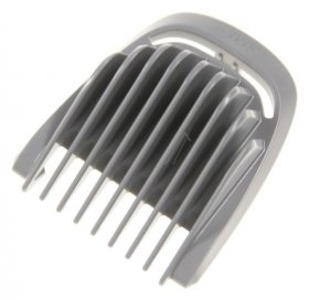 Philips Comb Attachment - Stubble Comb 2mm