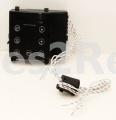 Philips Saeco Panel Module For Household Appliances - Pcba Assembly Black - 300004746361
