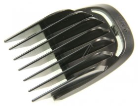 Philips Comb Attachment - Hair Comb 9mm-3-8in