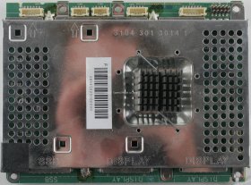 Philips 42PFL9900/12 - Scaler - 28541020000000 - 310432854101
