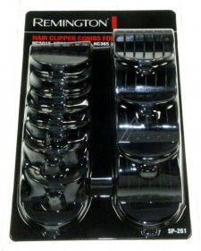 Remington Comb Attachment - Sp-261 Hair Clipper Combs