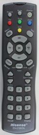 HiSense EN-21607A Remote Control (Original)