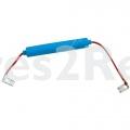 Samsung Microwave Fuse - 0,7a 5kv Assy h.v.fuse;thv060t 0700 h 5kv 0.7a Bl - DE91-70061C
