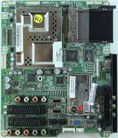Samsung LE40N87BD - Main AV - BN94-01312R - BN94-01452J - BN41-00813D - MP1.0