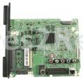 Samsung LED TV - Main AV - BN94-10485C