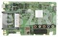 Samsung UH4A - Main AV - BN94-07207C
