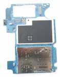 Samsung Display Unit - Gh82-18322a Svc Assembly Smt-octa(svc-e-blk) sm-a920f