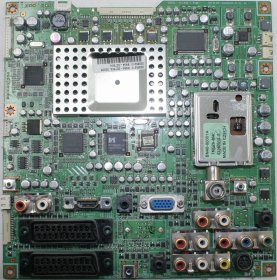 Samsung LE26M51B - Main AV - BN94-00736A - BN41-00630B MP1.1 - MILANO ROME