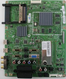 Samsung LE37B550 - Main AV - BN94-02668H - BN41-01167B - MP1.1 - Chelsea Arsenal EURO
