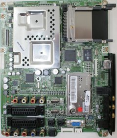 Samsung LE40N87BD - Main AV - BN41-00813E-MP1.0 - BN94-01312V