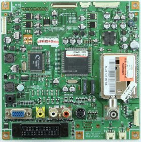 Samsung LE20S51BPX - Main AV - BN94-00987C - BN41-00641A - MP1.0