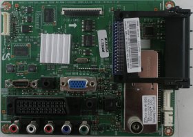 Samsung LE22B350F2W - Main AV - BN41-01228C - BN94-02779K