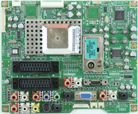 Samsung LE27S71B - Main AV - BN91-01116A - BN41-00680D - Bordeaux_MP1.3