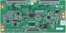 Samsung UE40D5003BW - T-Con - CPWBX RUNTK DUNTK 4818TP ZZ