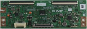 Samsung UE40EH5000K - T-Con - CPWBK5246TPZZ - RUNTK5246TPZZ - DUNTK5246TPZZ
