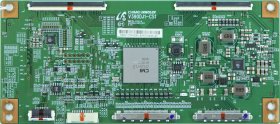 Seiki SE39UA01UK - T-Con - 35-D094298 - V390DJ1-CS1