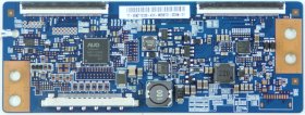 Sharp LC-50LD266K - T-Con - 55.50T10.C06 - 50T10-C02 - T500HVD02.0 CTRL BD