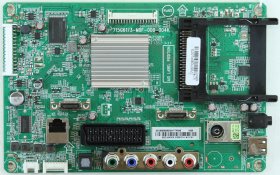 Sharp LC-50LD266K - Main AV - 715G6173-M0F-000-004K - 006LP0261023C