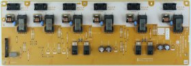Sharp LC-52XD1E - Inverter - RUNTKA259WJZZ - QKITF0167S1P2 (66) - 60-13364Y