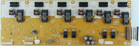 Sharp LC-52XD1E - Inverter - RUNTKA260WJZZ - QKITF0167S2P2 (66) - 60-17167Y