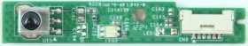 Sharp LC-32LE244E - IR - 32LE244_IR BD REV 1.02 - B018WJZZ2