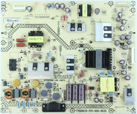 Sharp 46 Inch - PSU - 715G6635-P01-000-003S - PLTVDR371XAT2