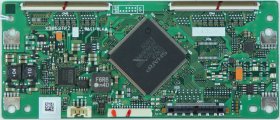 Sharp LC-46X8E - T-Con - X3853TPZ XF - 83L9