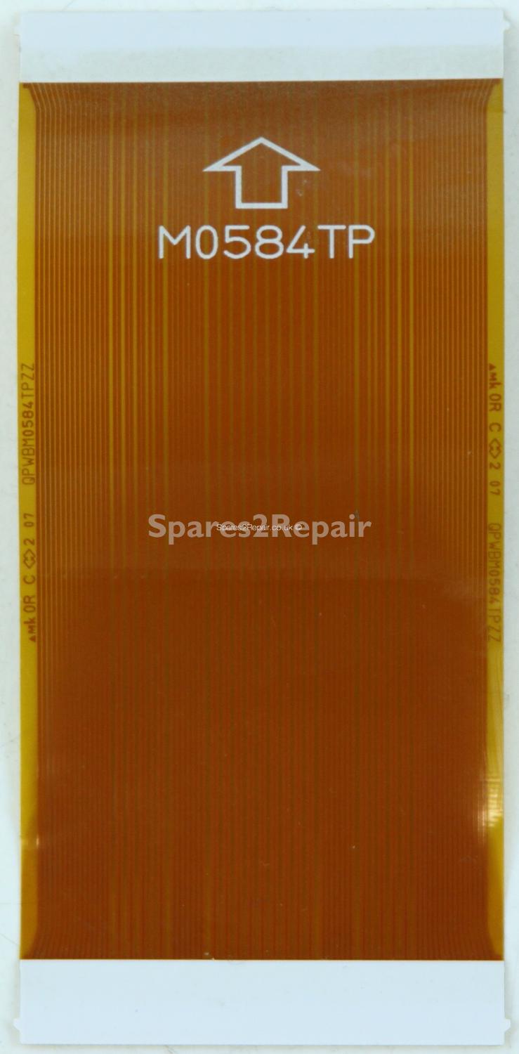 Sharp LC-46X8E - T-Con Cable - M0584TP