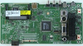 Sharp LC-46XL1E - Inverter - QKITF0172SAP2 (6X) - RUNTKA290WJZZ