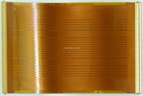 Sharp LC-32AD5E - T-Con Cable - QPWBM0525TPZZ