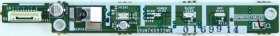 Sharp LC-37GD1E - IR - DUNTKD973WE - QPWBFD973WJZZ