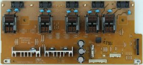 Sharp LC-37XD1E - Inverter - MPV8A054 - PCPV0053 - RUNTKA277WJZZ